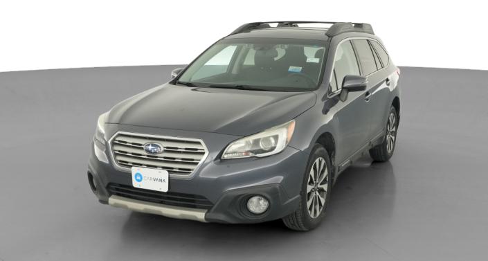 Thumbnail: 2015 Subaru Outback - 1