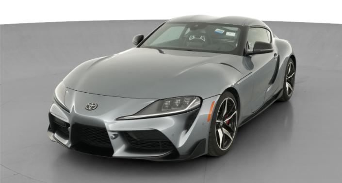 Thumbnail: 2022 Toyota GR Supra - 1