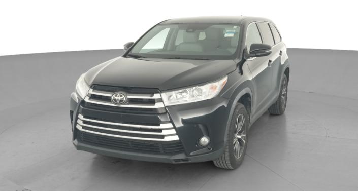 Thumbnail: 2019 Toyota Highlander - 1