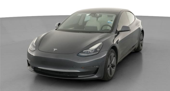 Thumbnail: 2022 Tesla Model 3 - 1