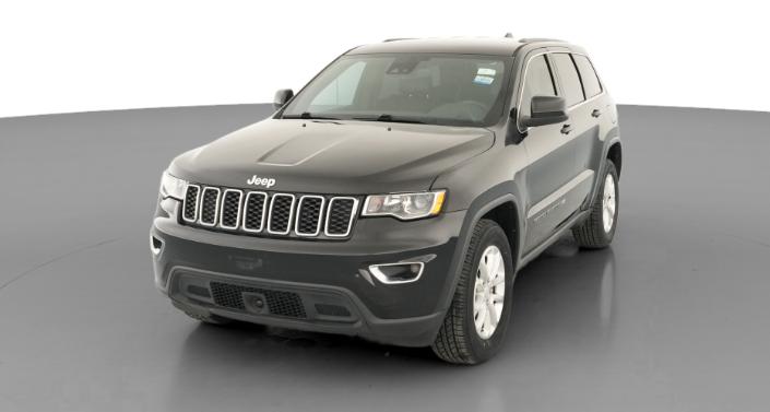 Thumbnail: 2022 Jeep Grand Cherokee - 1