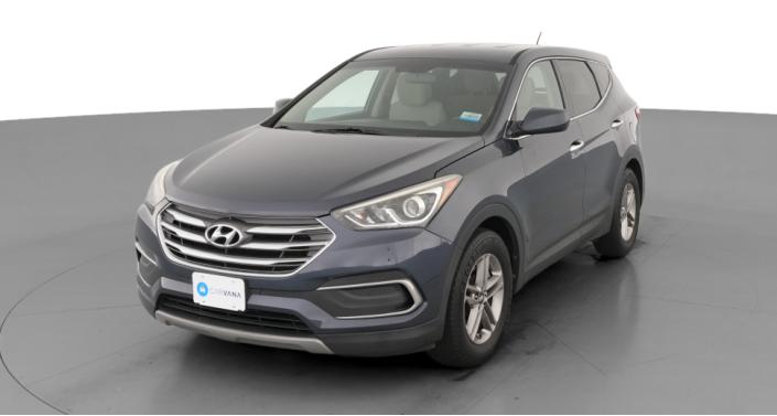 Thumbnail: 2018 Hyundai Santa Fe - 1