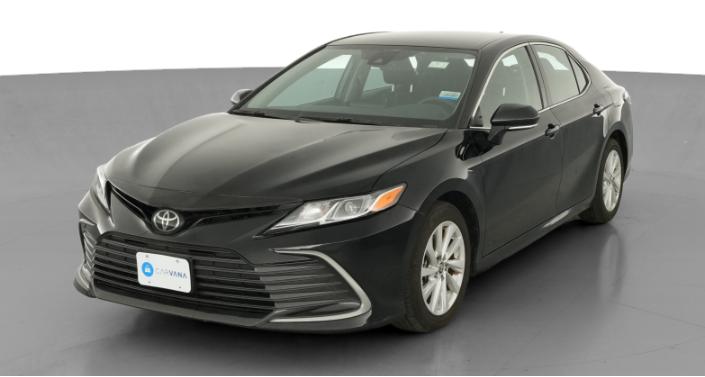 Thumbnail: 2023 Toyota Camry - 1