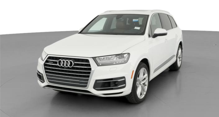 Thumbnail: 2018 Audi Q7 - 1