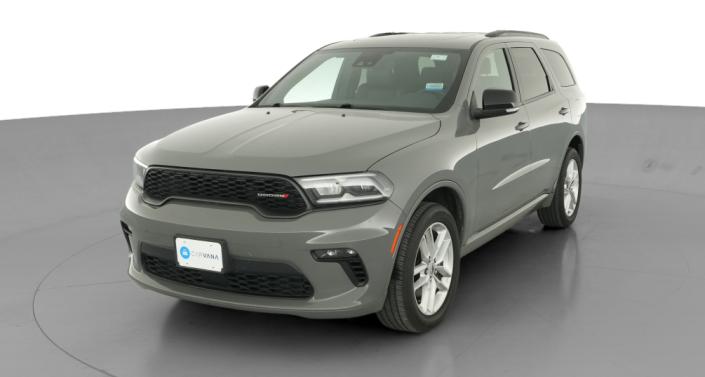Thumbnail: 2023 Dodge Durango - 1