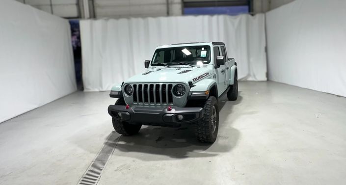 Thumbnail: 2023 Jeep Gladiator - 1