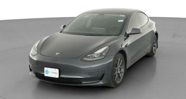 Thumbnail: 2023 Tesla Model 3 - 1