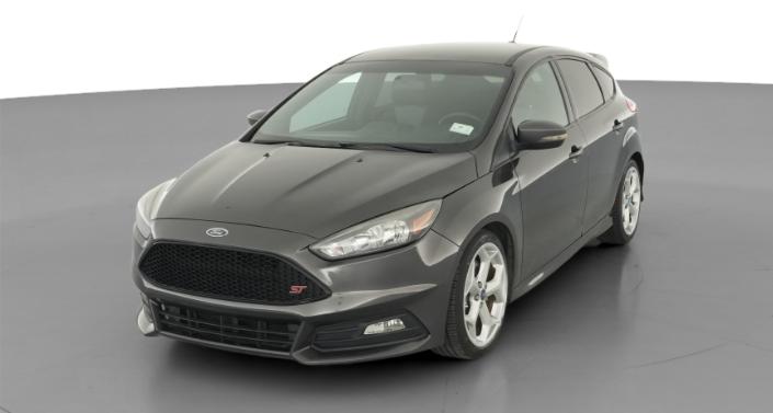 Thumbnail: 2016 Ford Focus - 1