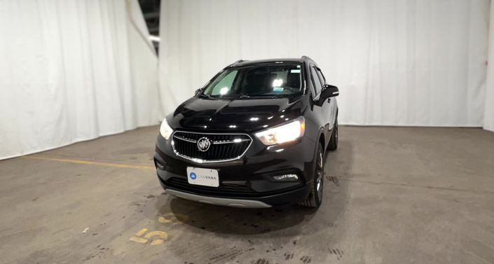 Thumbnail: 2017 Buick Encore - 1