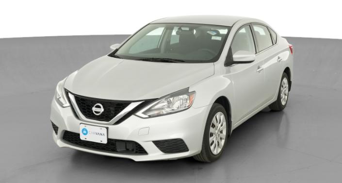 Thumbnail: 2019 Nissan Sentra - 1