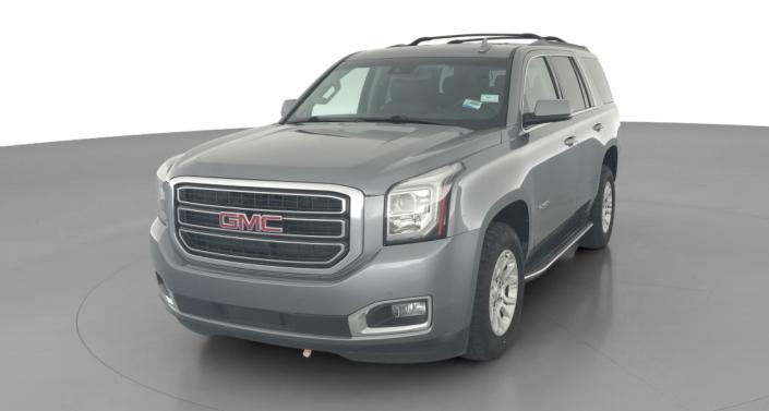 Thumbnail: 2020 GMC Yukon - 1