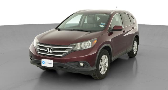 Thumbnail: 2014 Honda CR-V - 1