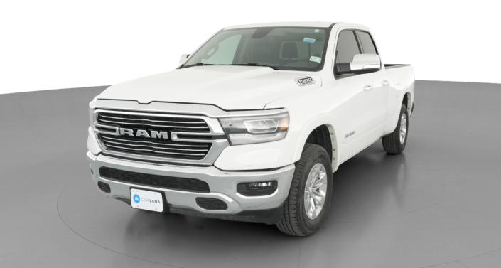 Thumbnail: 2020 RAM 1500 - 1