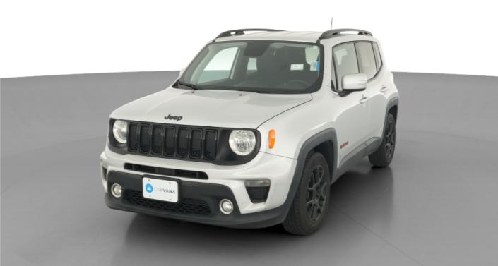 Thumbnail: 2020 Jeep Renegade - 1
