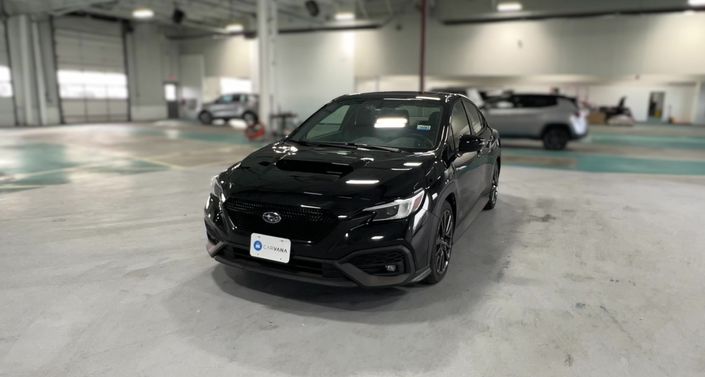 Thumbnail: 2022 Subaru WRX - 1