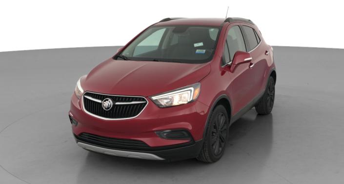 Thumbnail: 2017 Buick Encore - 1