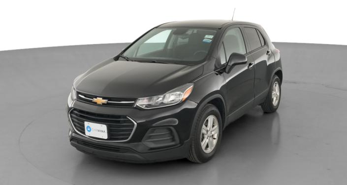 Thumbnail: 2020 Chevrolet Trax - 1