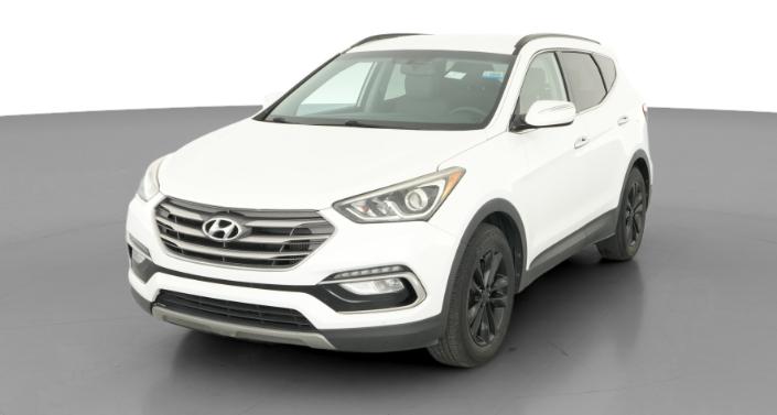 Thumbnail: 2017 Hyundai Santa Fe - 1