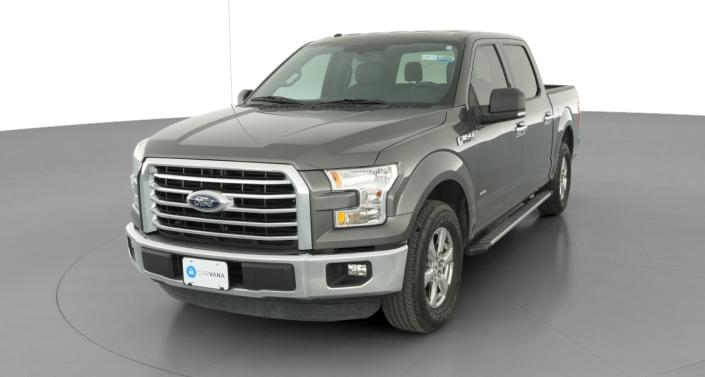 Thumbnail: 2016 Ford Econoline - 1