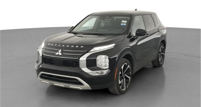 Thumbnail: 2022 Mitsubishi Outlander - 1