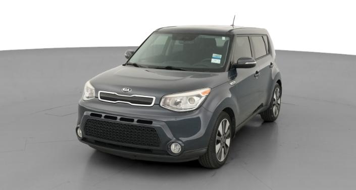 Thumbnail: 2015 Kia Soul - 1