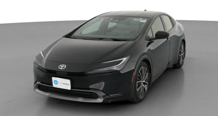 Thumbnail: 2023 Toyota Prius - 1
