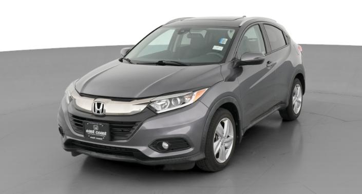 Thumbnail: 2019 Honda HR-V - 1