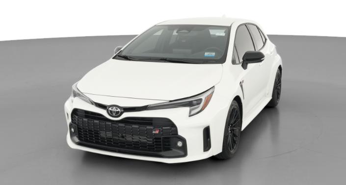 2023 Toyota GR Corolla Core -
                  Wheatland, OK