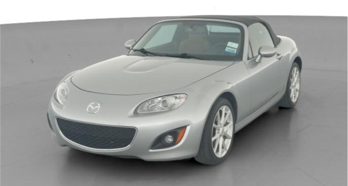 2010 Mazda MX-5 Miata Touring -
                  Lorain, OH