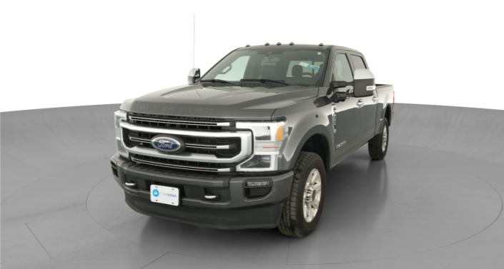 Thumbnail: 2020 Ford Econoline - 1