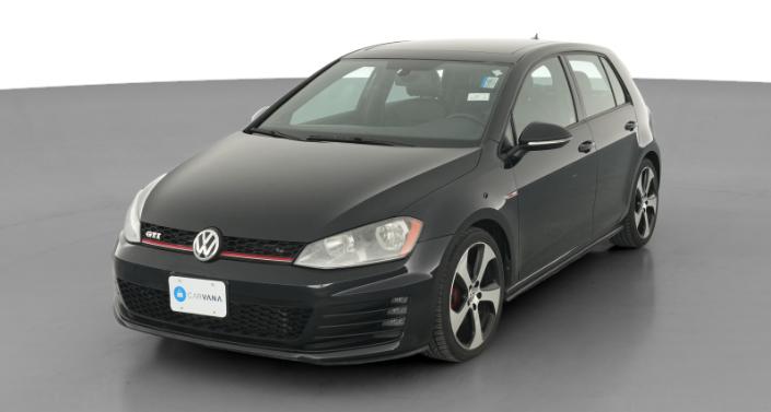 Thumbnail: 2015 Volkswagen Golf - 1