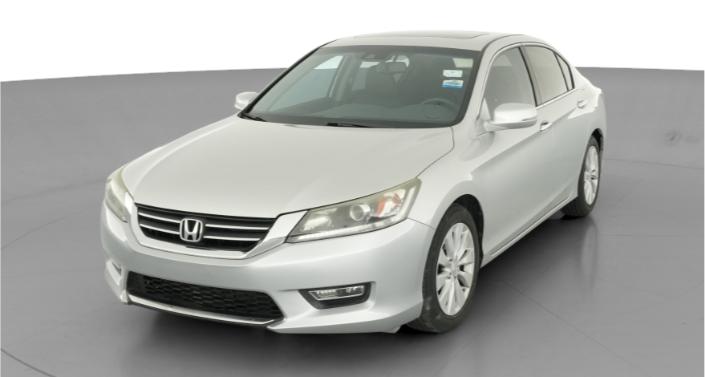 Thumbnail: 2013 Honda Accord - 1