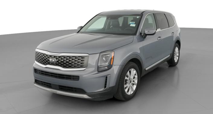 Thumbnail: 2020 Kia Telluride - 1