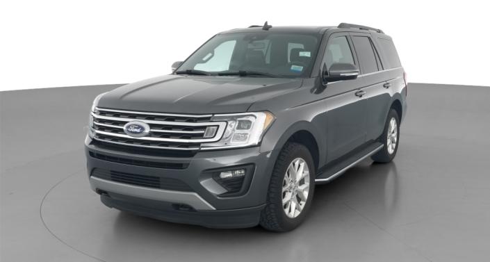 Thumbnail: 2020 Ford Expedition - 1