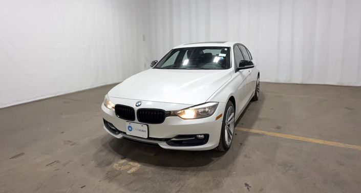 Thumbnail: 2013 BMW 3 Series - 1