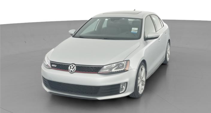 Thumbnail: 2015 Volkswagen Jetta - 1