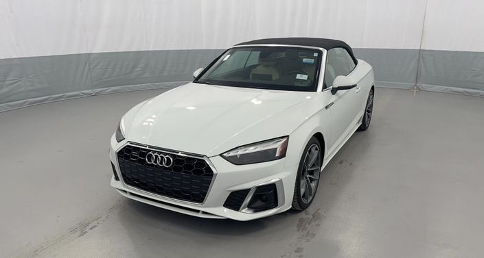 Thumbnail: 2023 Audi A5 - 1