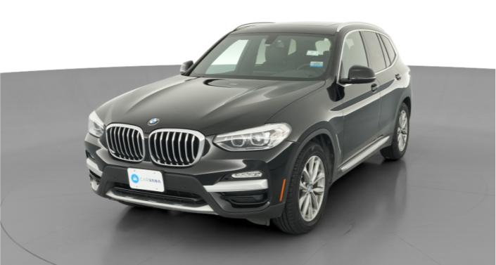 Thumbnail: 2018 BMW X3 - 1