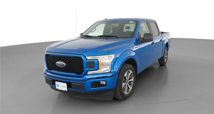 Thumbnail: 2019 Ford Econoline - 1