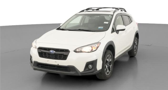 Thumbnail: 2019 Subaru Crosstrek - 1