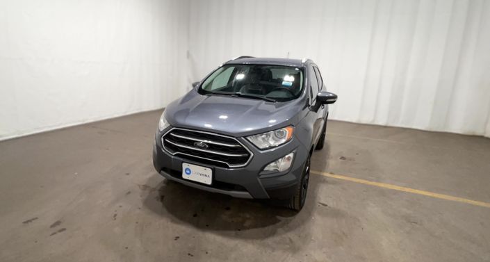 Thumbnail: 2018 Ford EcoSport - 1