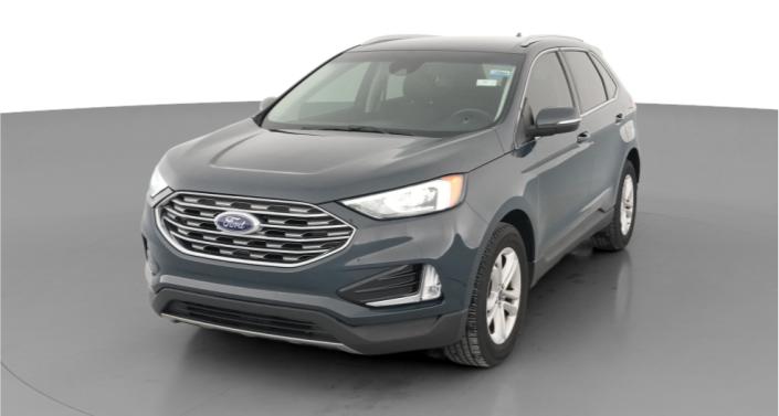 Thumbnail: 2019 Ford Edge - 1