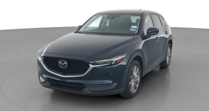 Thumbnail: 2019 Mazda CX-5 - 1