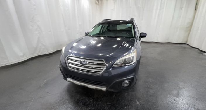 Thumbnail: 2017 Subaru Outback - 1