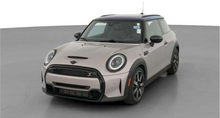 Thumbnail: 2022 MINI Cooper Hardtop - 1