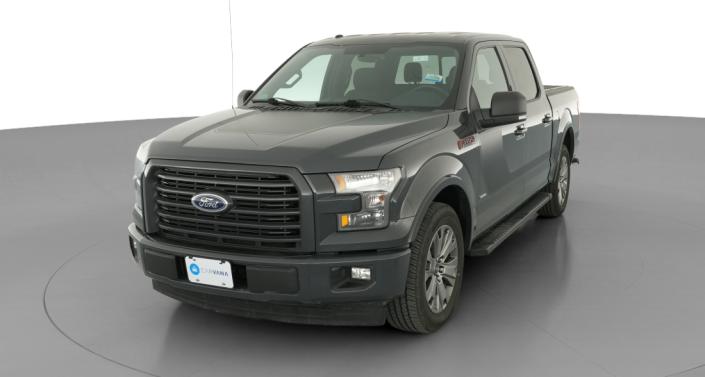 2017 Ford Econoline E-150 -
                  Tooele, UT