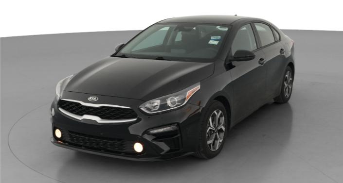 Thumbnail: 2021 Kia Forte - 1