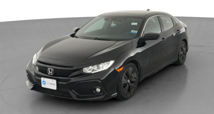Thumbnail: 2019 Honda Civic - 1