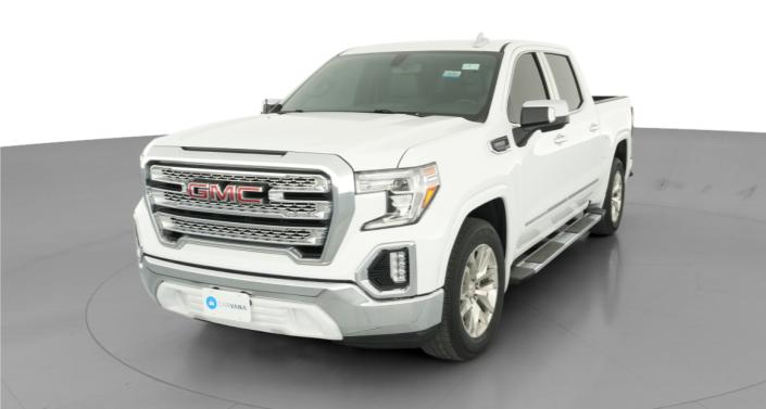 Thumbnail: 2019 GMC Sierra 1500 - 1