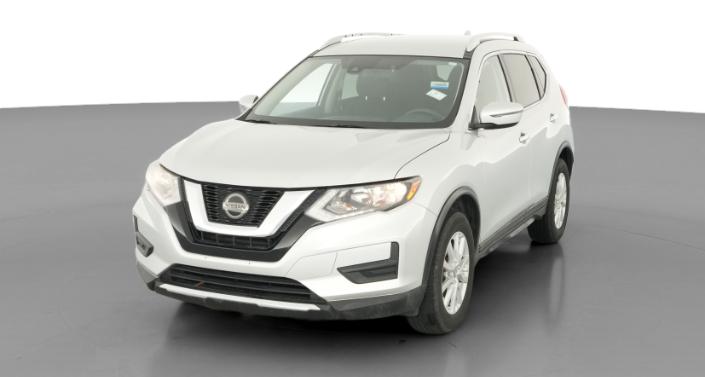 Thumbnail: 2020 Nissan Rogue - 1